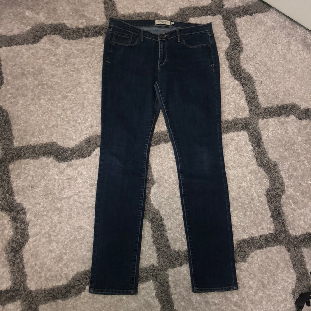 Abercrombie Jeans